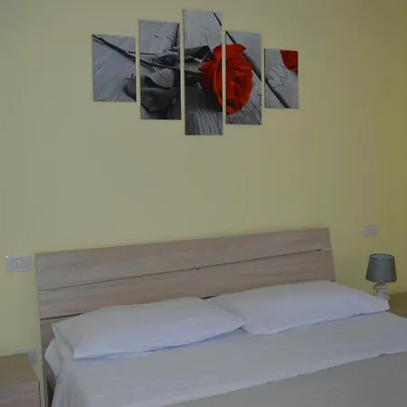 Da Zia Rosina Konukevi 3*