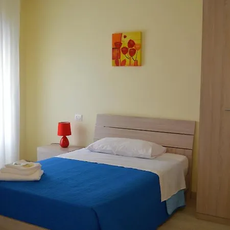 Guest house Da Zia Rosina 3*