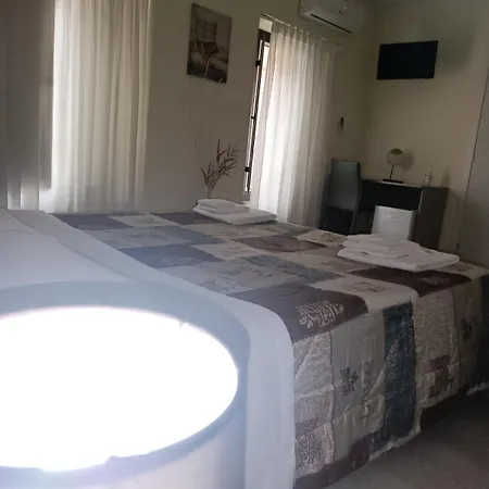 Da Zia Rosina Guest house Lamezia Terme