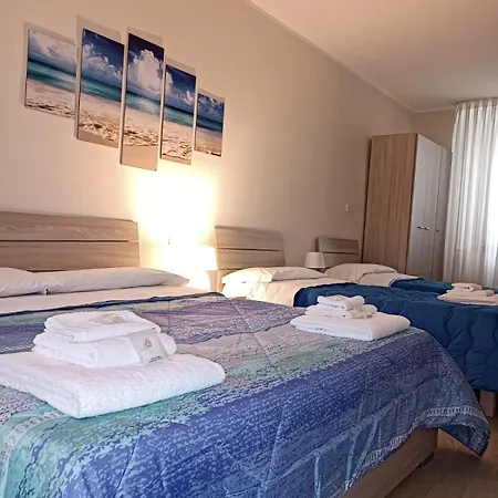 Da Zia Rosina Lamezia Terme